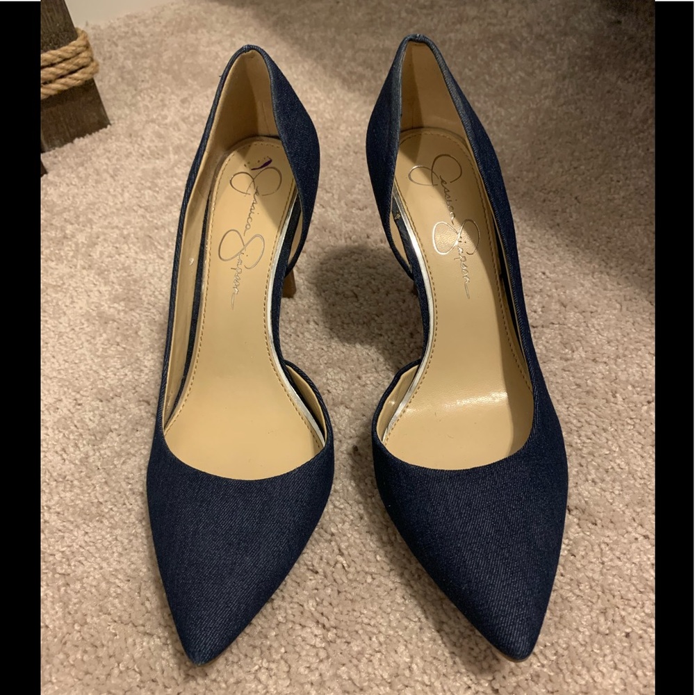 Pumps